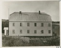 Image of Makkovik dwelling house